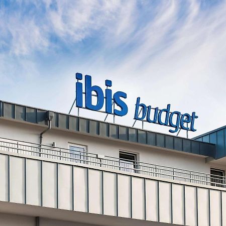 Ibis Budget Hotel Bonn Sued Кёнигсвинтер Экстерьер фото