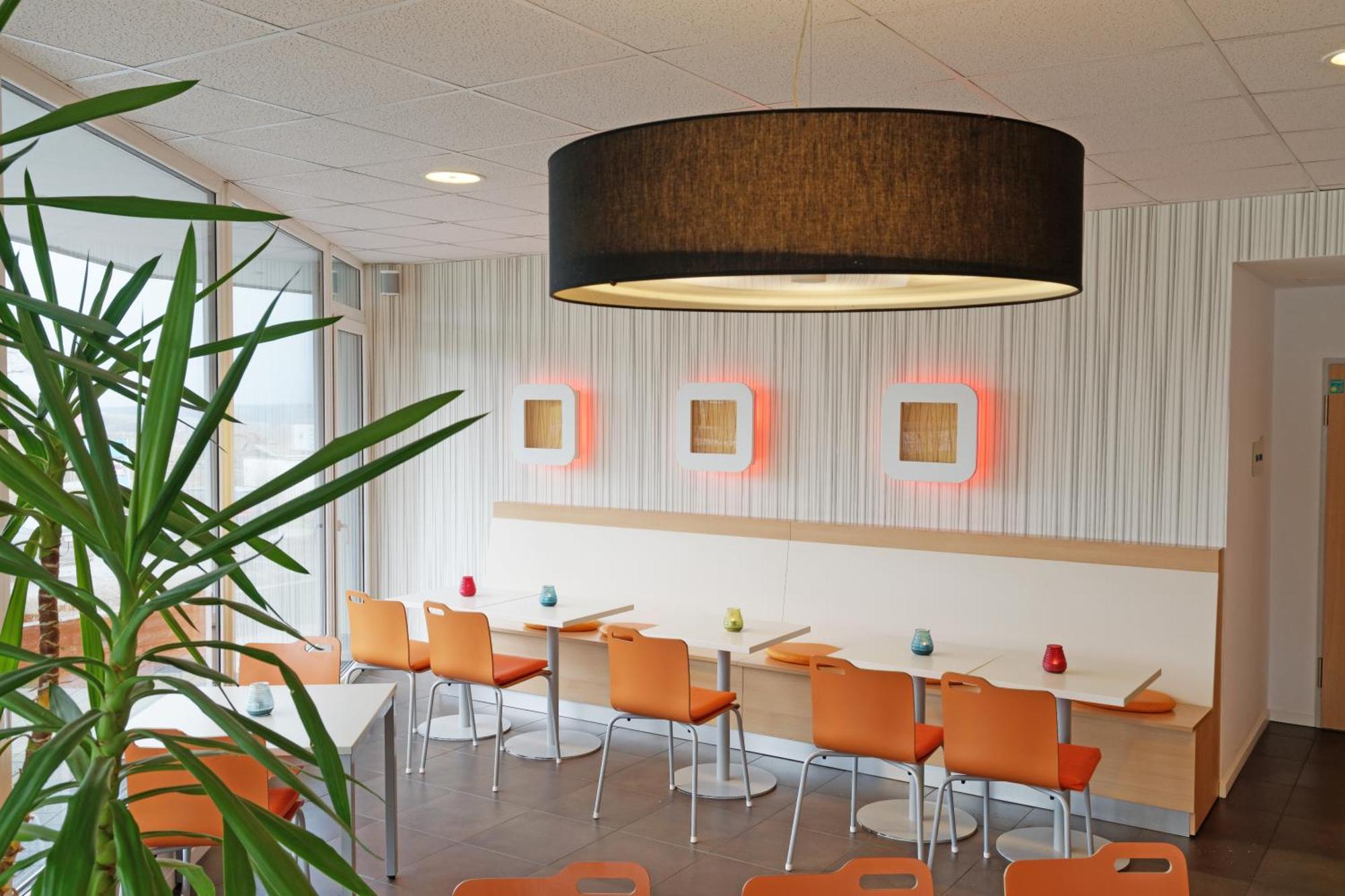 Ibis Budget Hotel Bonn Sued Кёнигсвинтер Экстерьер фото