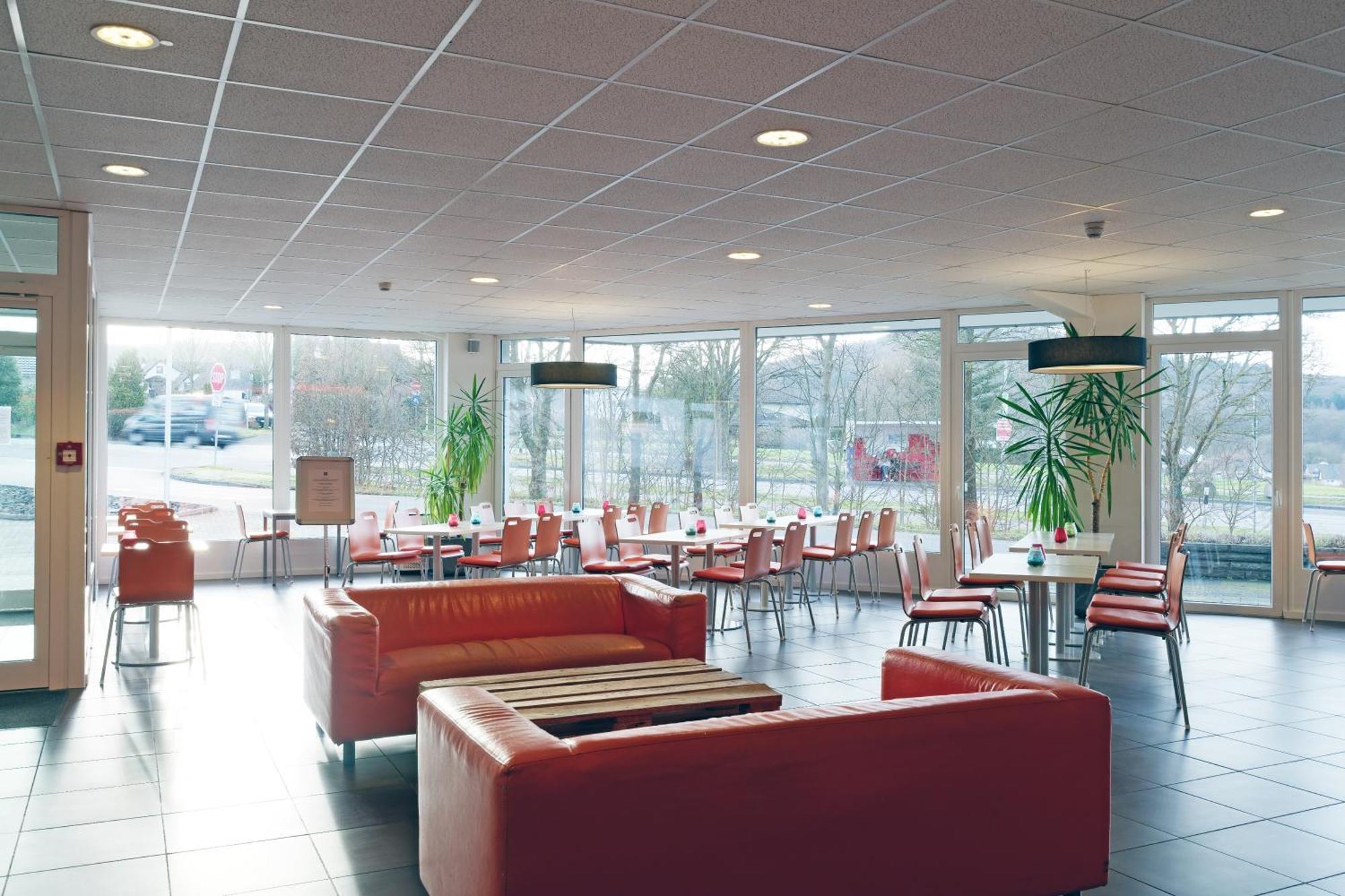 Ibis Budget Hotel Bonn Sued Кёнигсвинтер Экстерьер фото